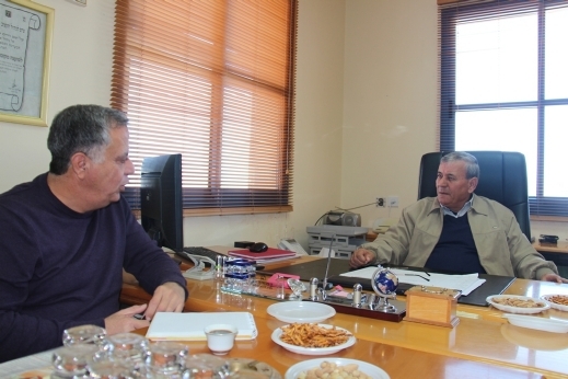 Um_el_ganem_mount_tavor